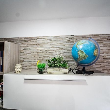Villetta La Pietra ตาออร์มินา ภายนอก รูปภาพ