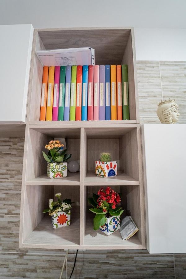 Villetta La Pietra ตาออร์มินา ภายนอก รูปภาพ